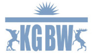 KG-BW Logo